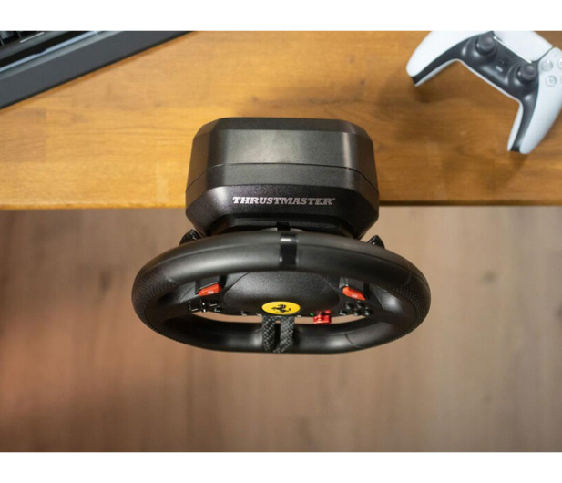 Thrustmaster T98-P Ferrari 296 - 1362289 - zdjęcie 6